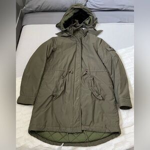 Penfield Jacket